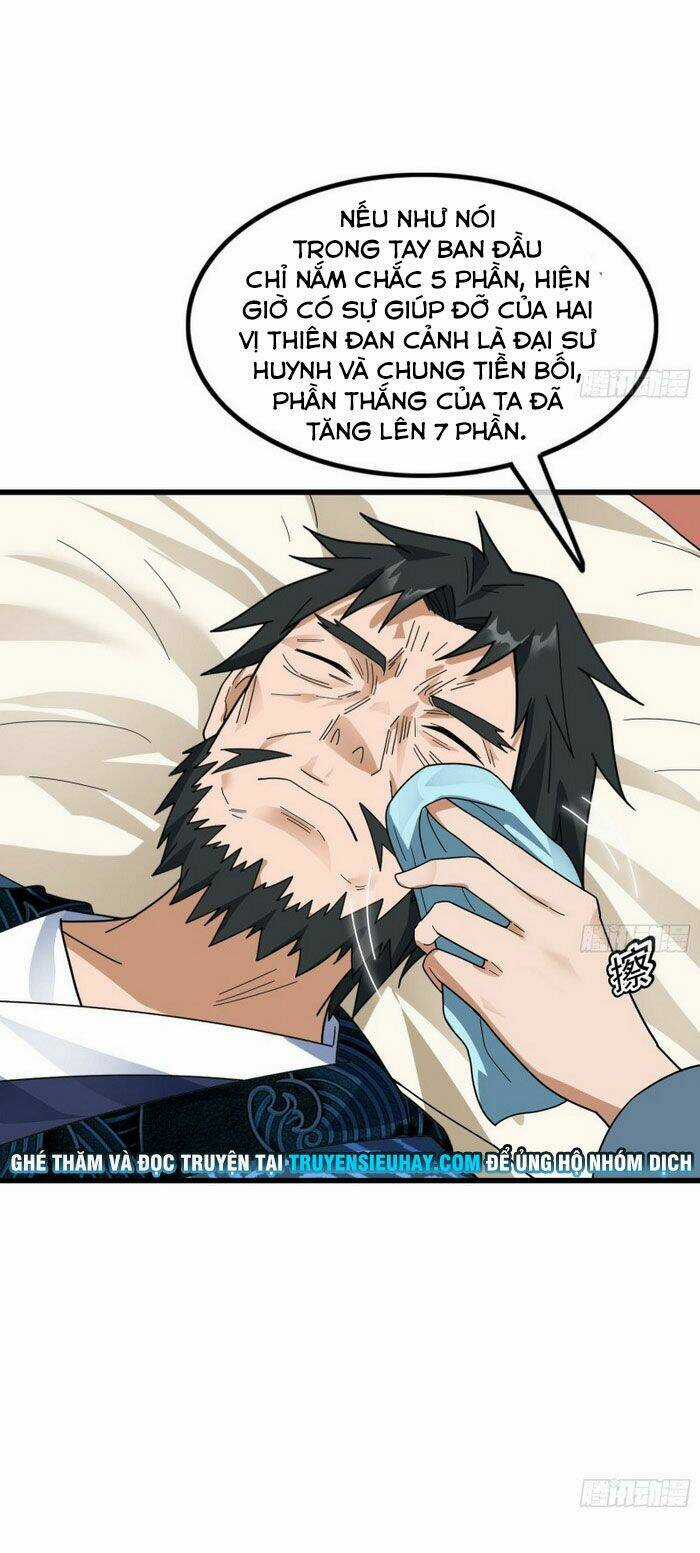 Khắc Kim Đại Lão - Chapter 159 - Trang 46