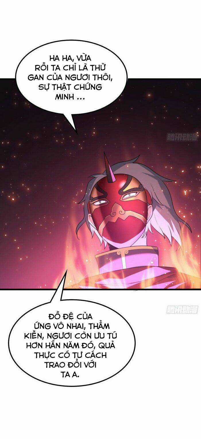 Khắc Kim Đại Lão - Chapter 159 - Trang 6