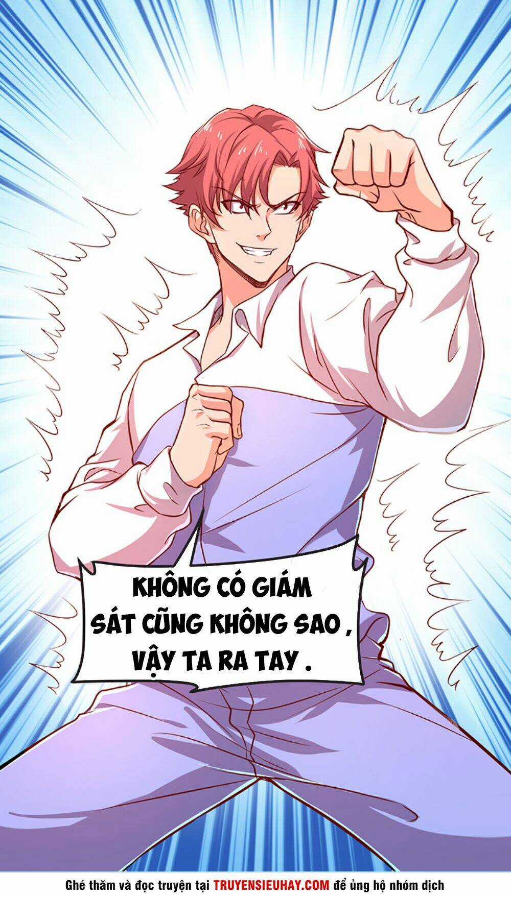 Khắc Kim Đại Lão - Chapter 16 - Trang 13