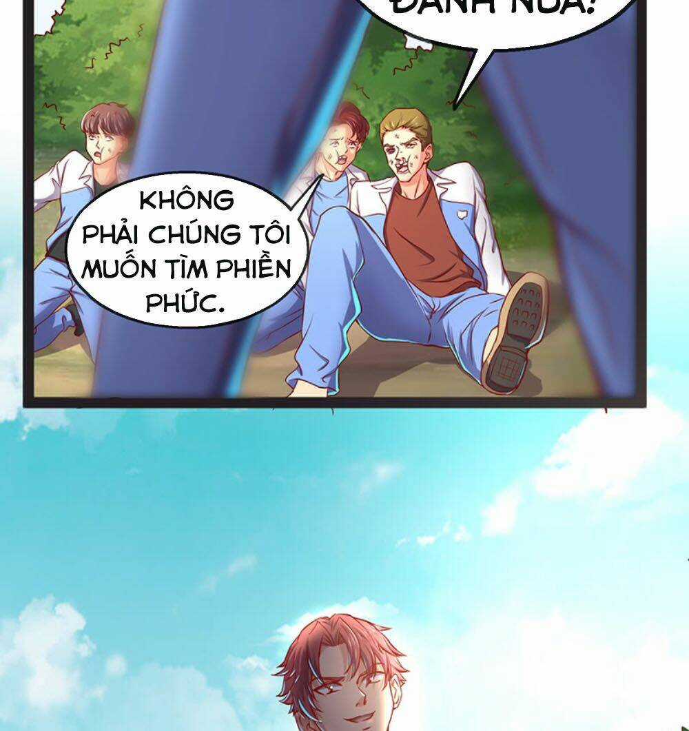 Khắc Kim Đại Lão - Chapter 16 - Trang 19