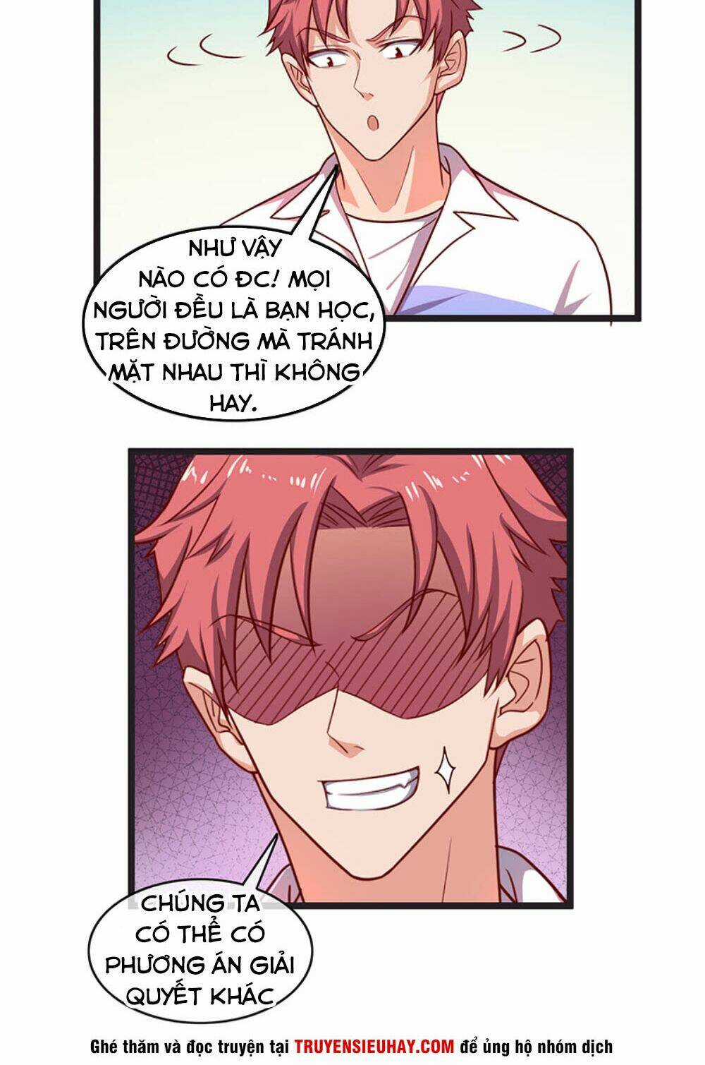 Khắc Kim Đại Lão - Chapter 16 - Trang 22