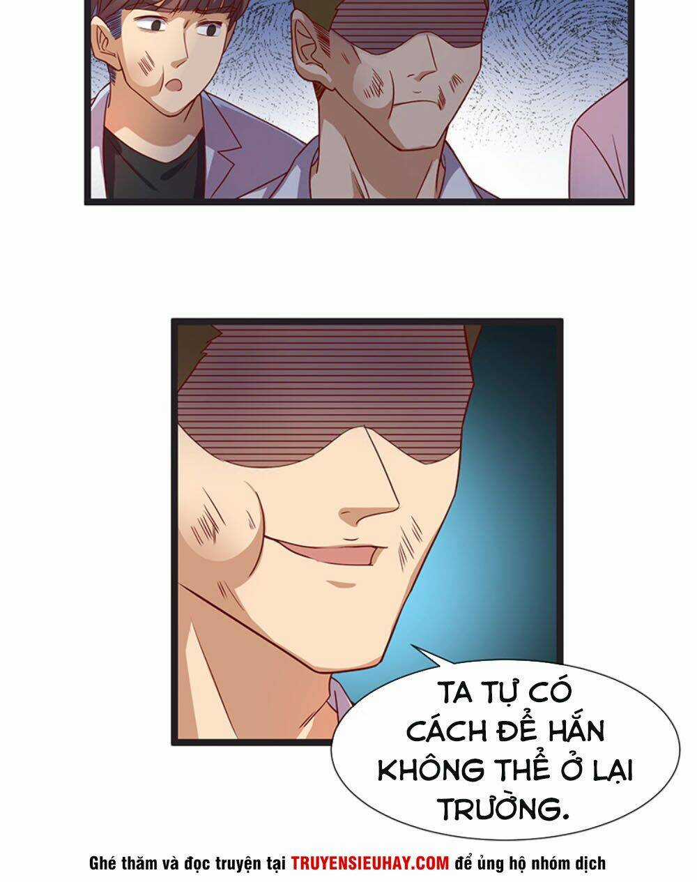 Khắc Kim Đại Lão - Chapter 16 - Trang 26