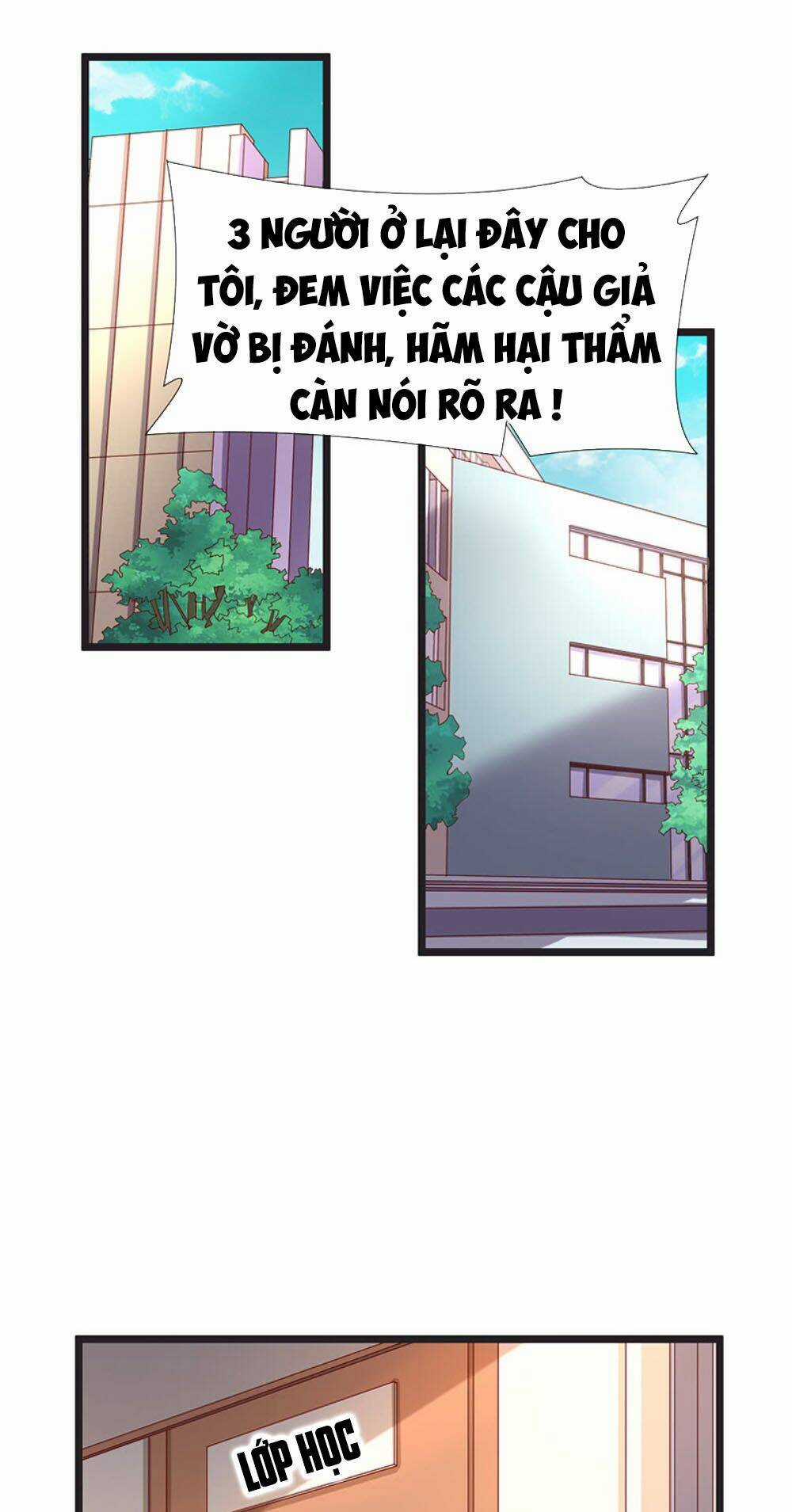 Khắc Kim Đại Lão - Chapter 16 - Trang 31