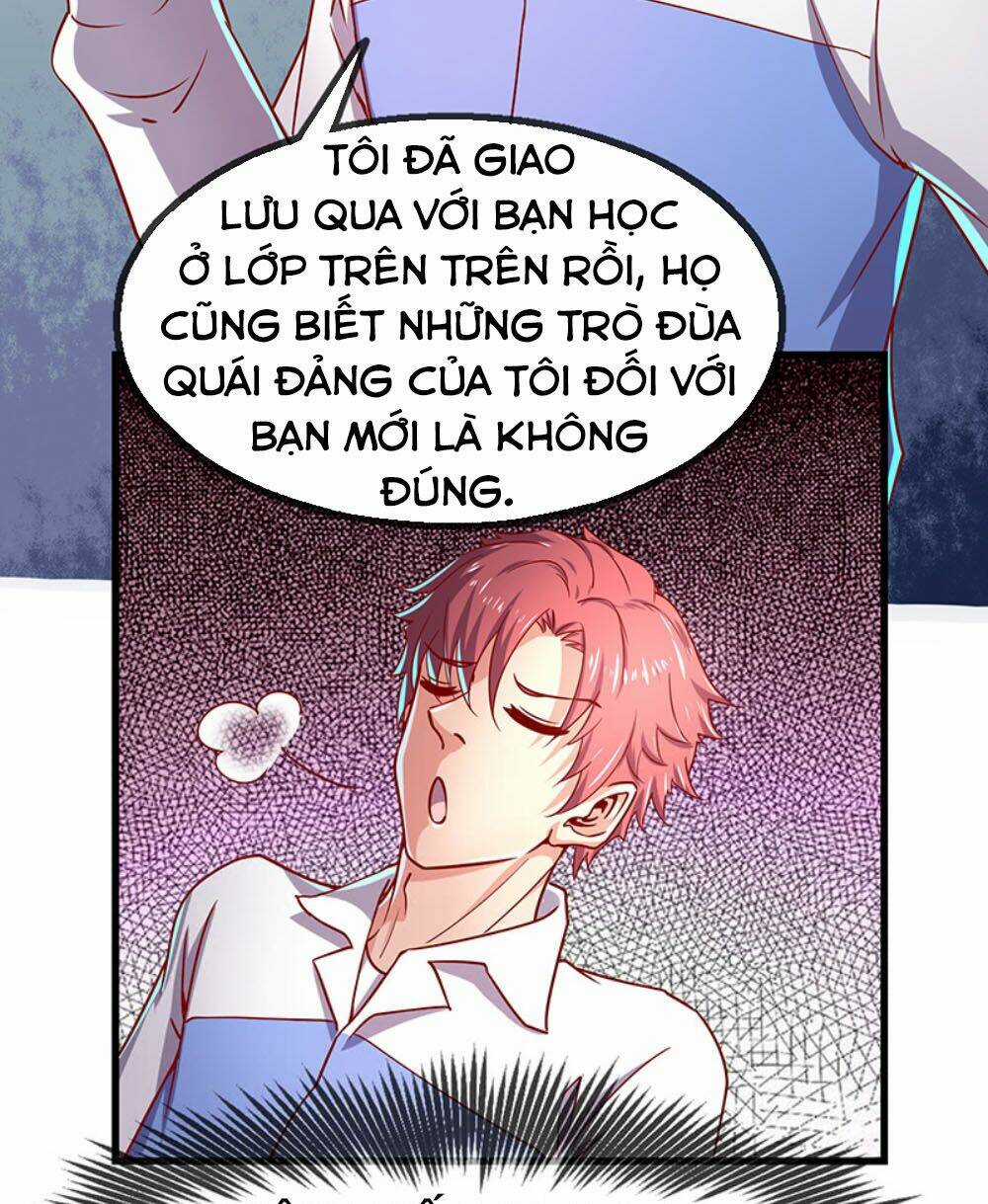 Khắc Kim Đại Lão - Chapter 16 - Trang 36