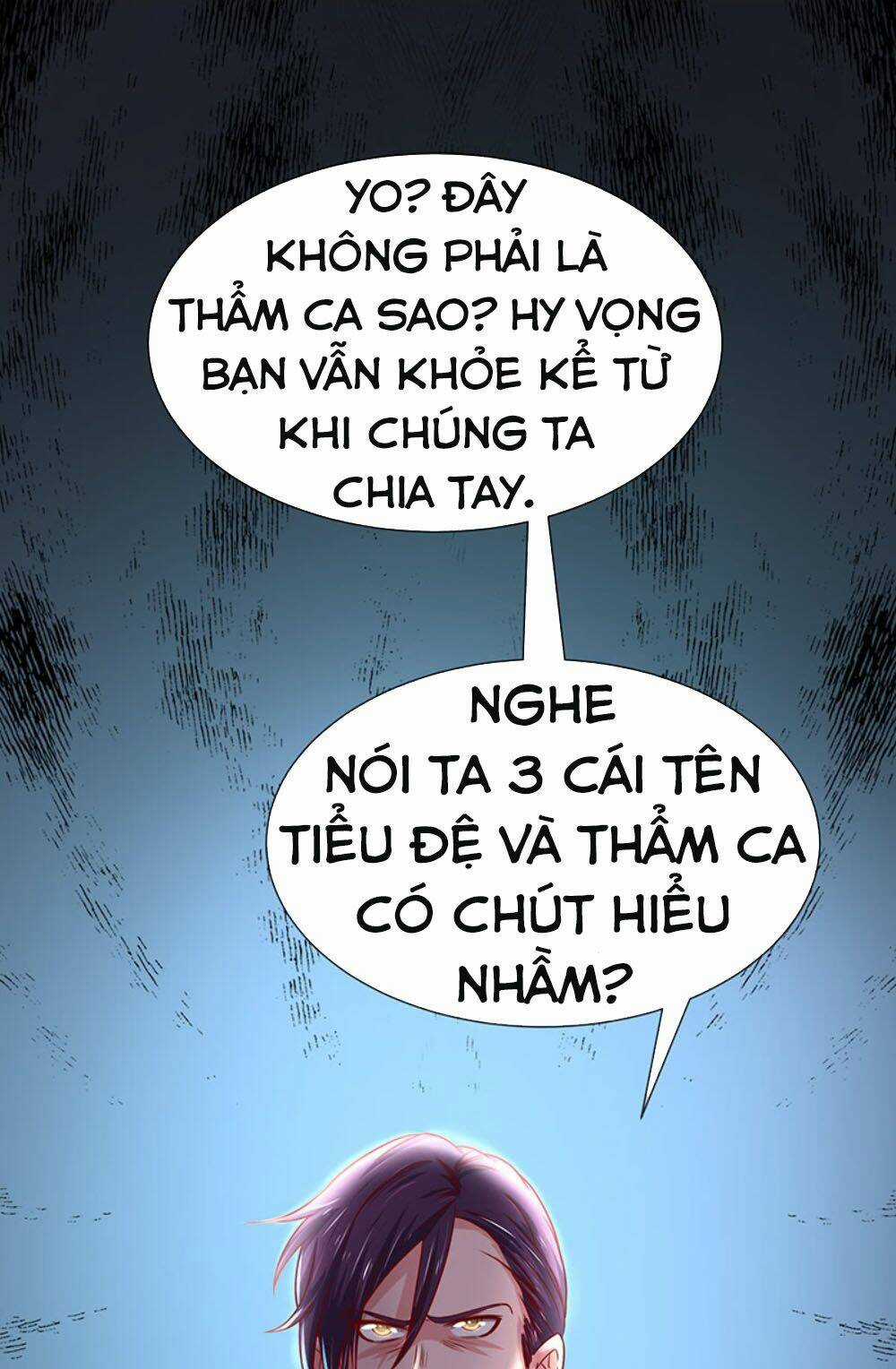 Khắc Kim Đại Lão - Chapter 16 - Trang 42