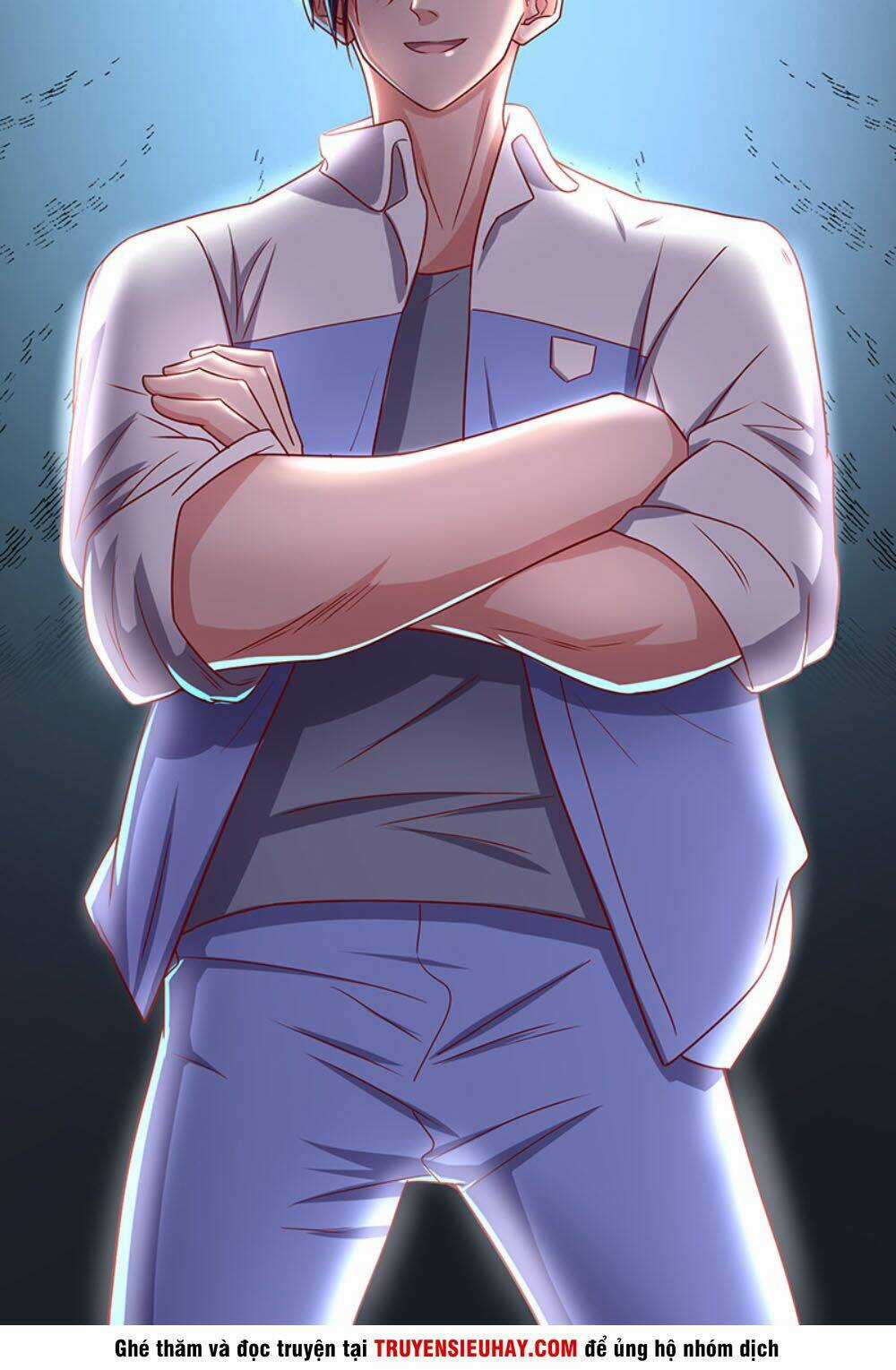 Khắc Kim Đại Lão - Chapter 16 - Trang 43