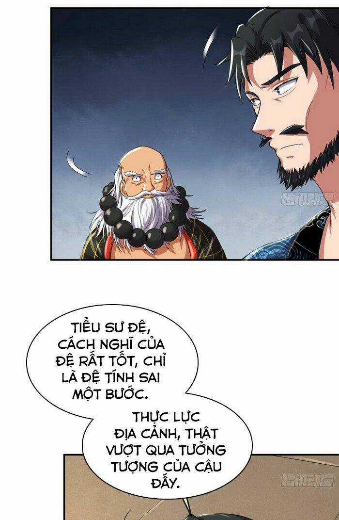 Khắc Kim Đại Lão - Chapter 160 - Trang 17