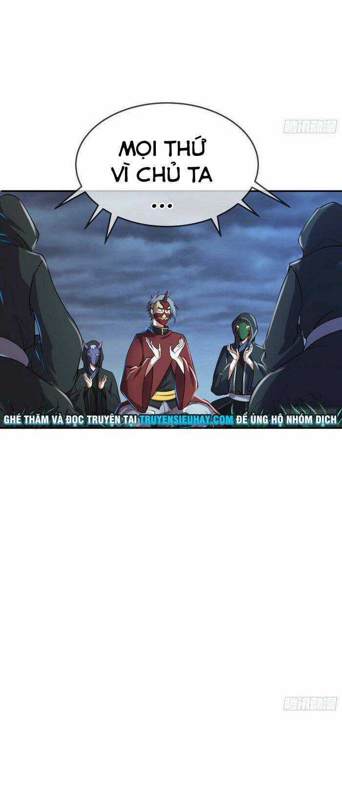 Khắc Kim Đại Lão - Chapter 160 - Trang 3