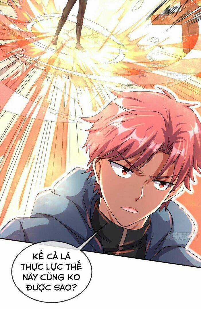 Khắc Kim Đại Lão - Chapter 160 - Trang 22