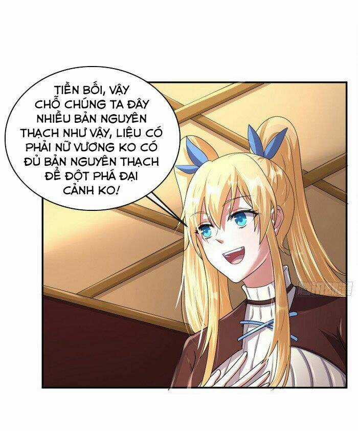 Khắc Kim Đại Lão - Chapter 160 - Trang 41