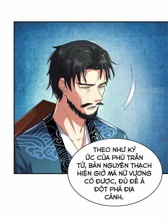 Khắc Kim Đại Lão - Chapter 160 - Trang 43
