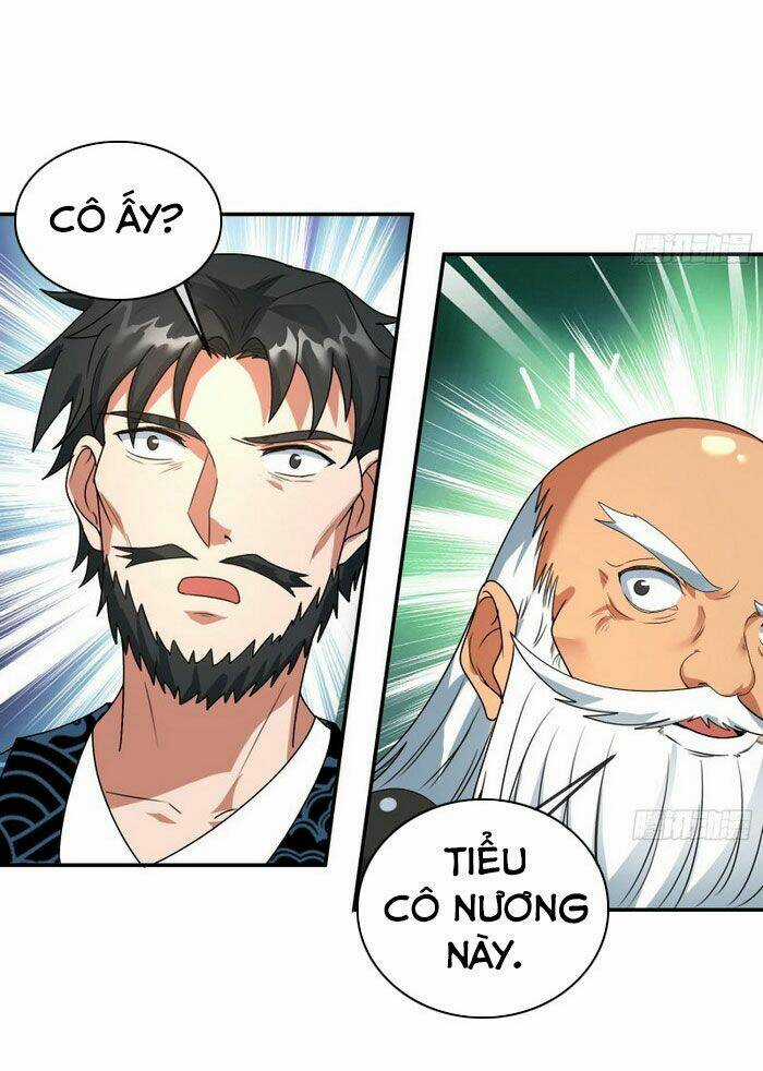 Khắc Kim Đại Lão - Chapter 160 - Trang 47