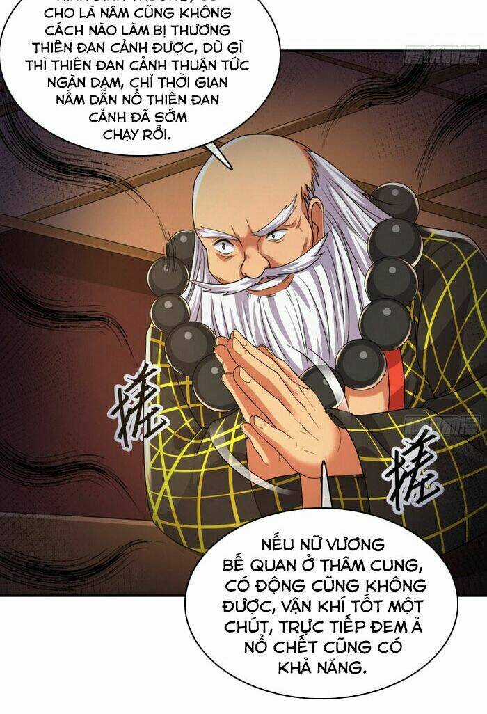 Khắc Kim Đại Lão - Chapter 160 - Trang 56