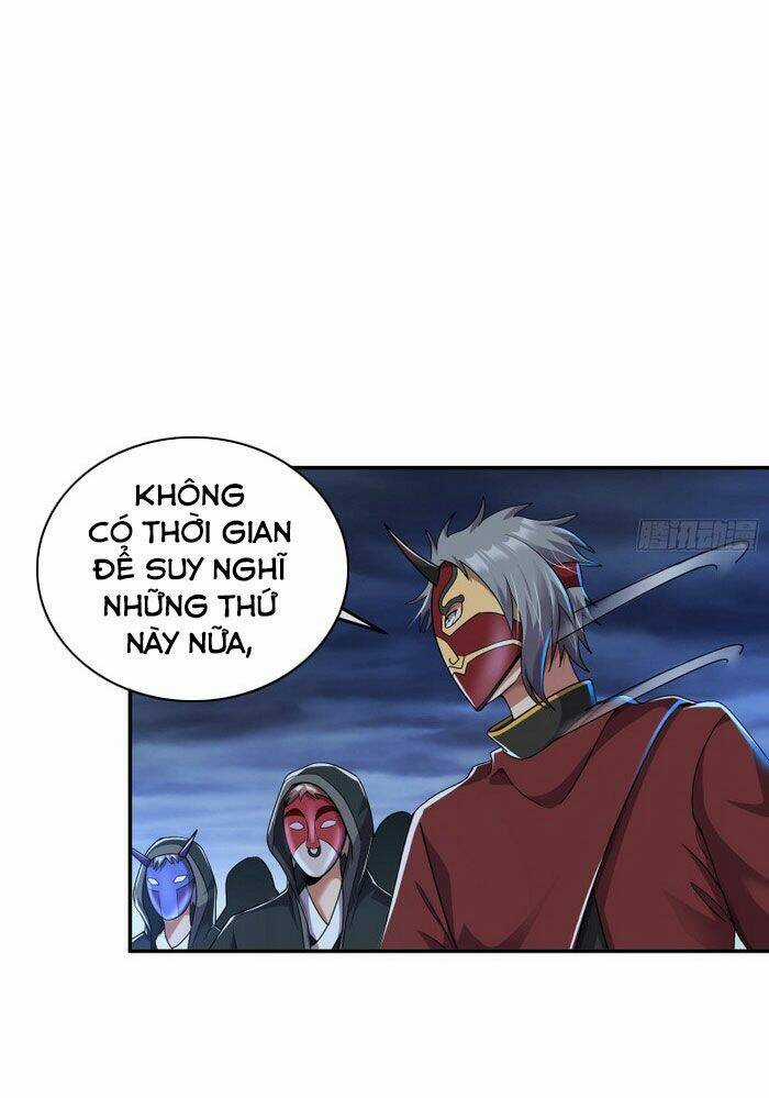 Khắc Kim Đại Lão - Chapter 160 - Trang 10