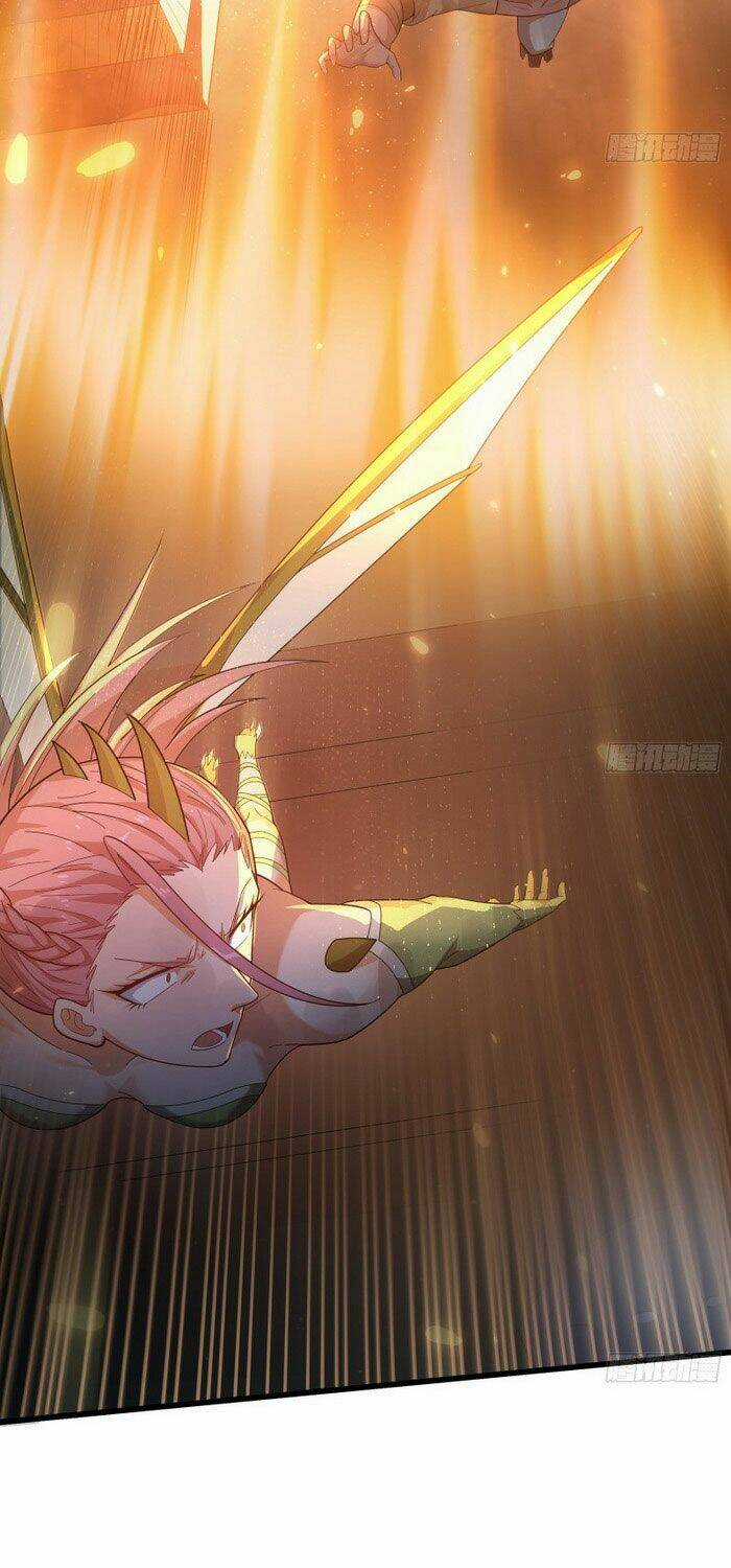 Khắc Kim Đại Lão - Chapter 161 - Trang 15