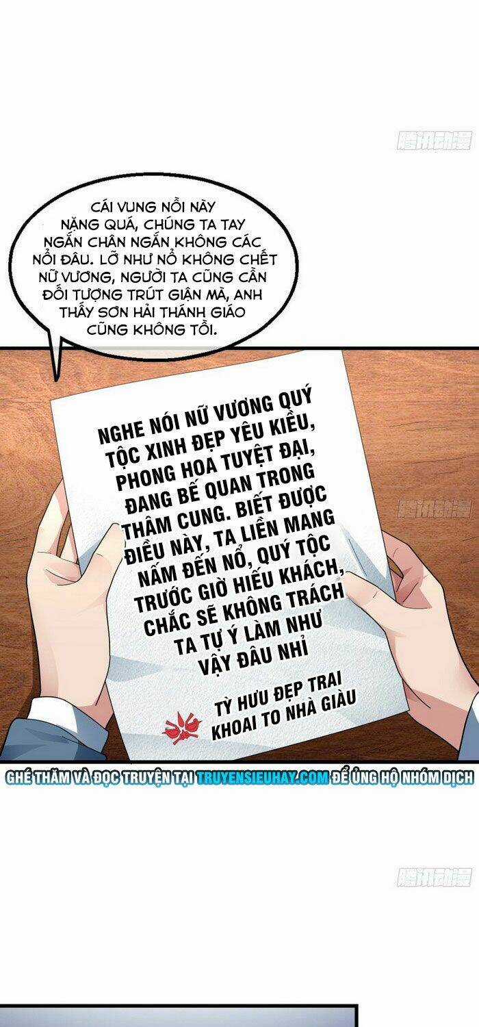 Khắc Kim Đại Lão - Chapter 161 - Trang 3