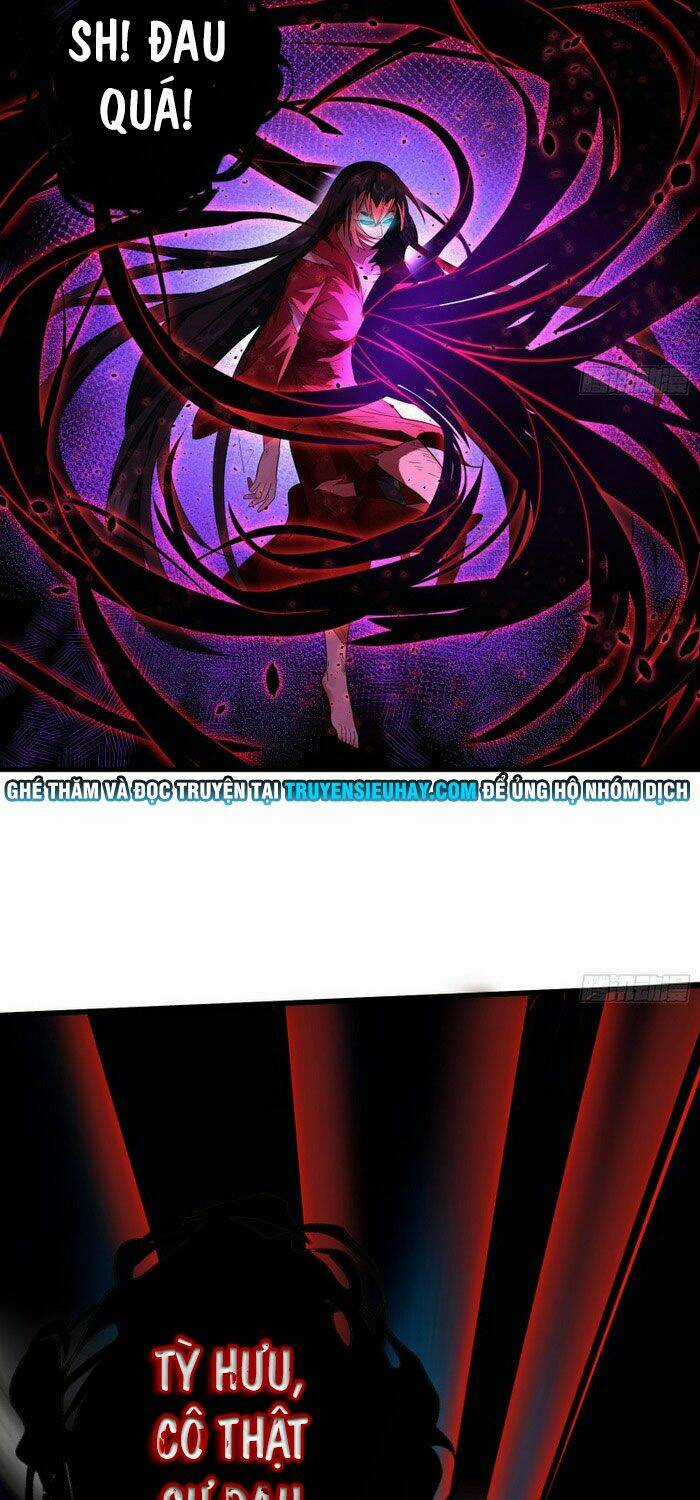 Khắc Kim Đại Lão - Chapter 161 - Trang 22