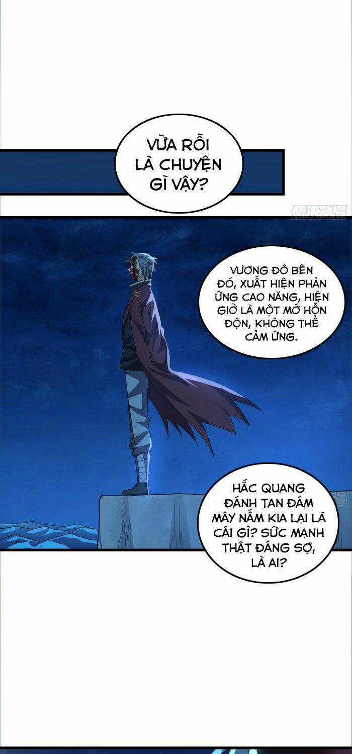 Khắc Kim Đại Lão - Chapter 161 - Trang 26