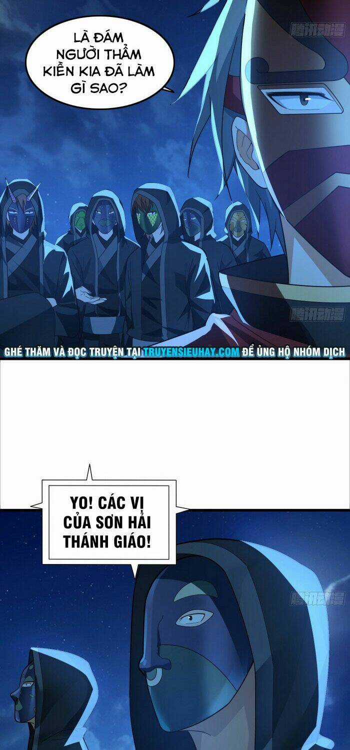 Khắc Kim Đại Lão - Chapter 161 - Trang 27