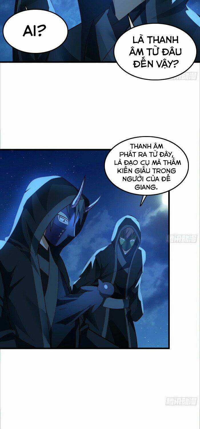 Khắc Kim Đại Lão - Chapter 161 - Trang 28