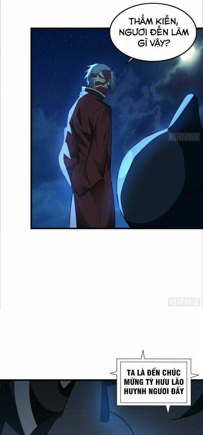 Khắc Kim Đại Lão - Chapter 161 - Trang 29