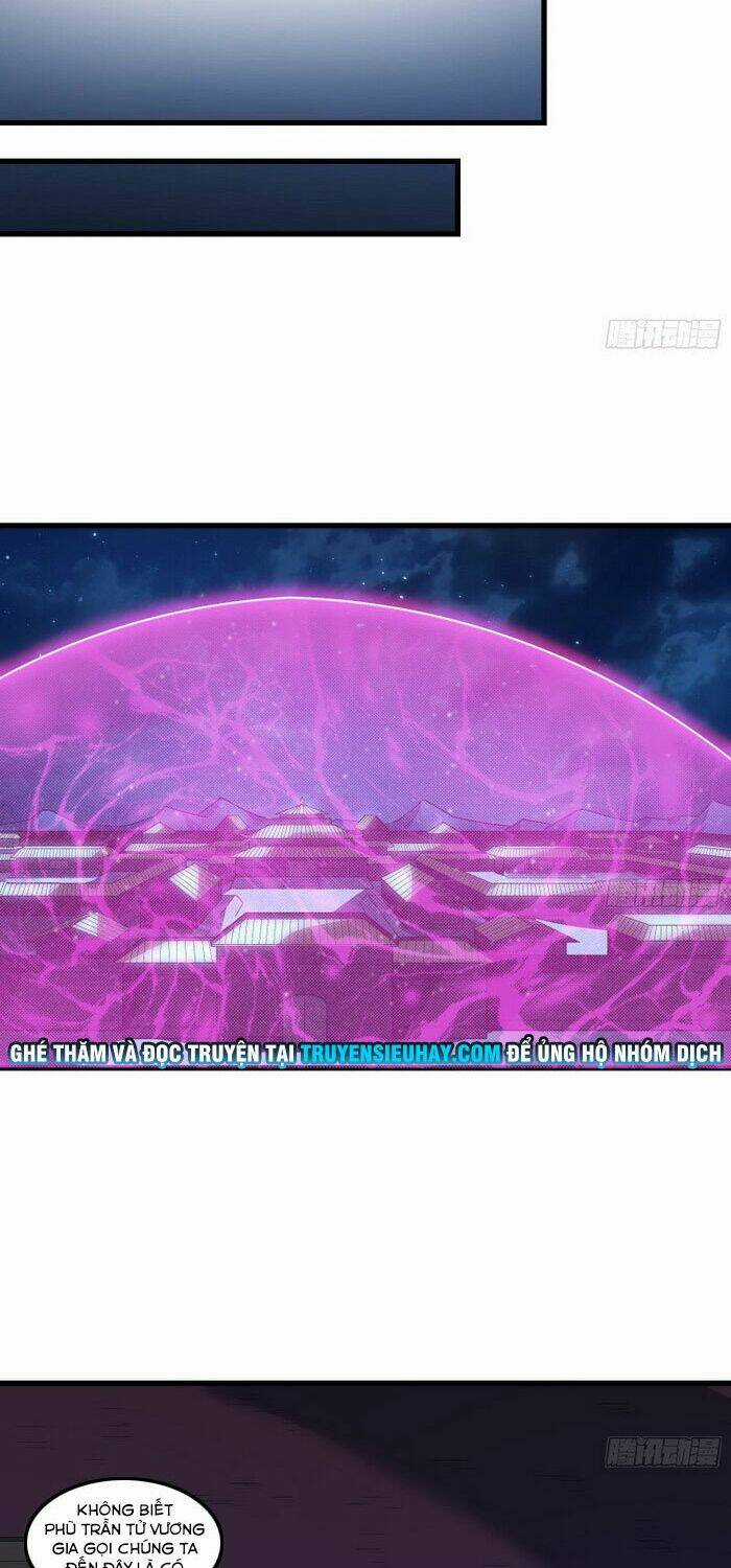 Khắc Kim Đại Lão - Chapter 161 - Trang 4