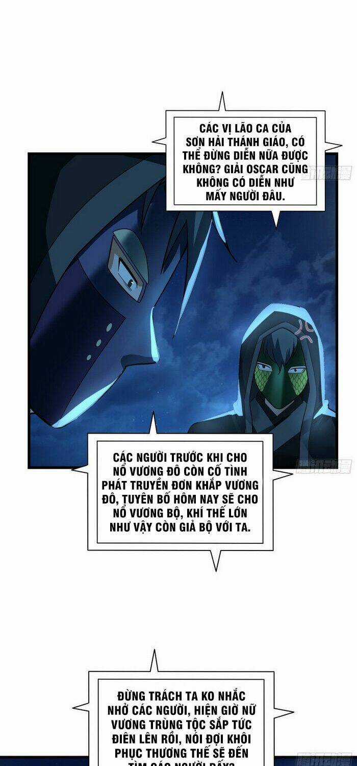 Khắc Kim Đại Lão - Chapter 161 - Trang 31