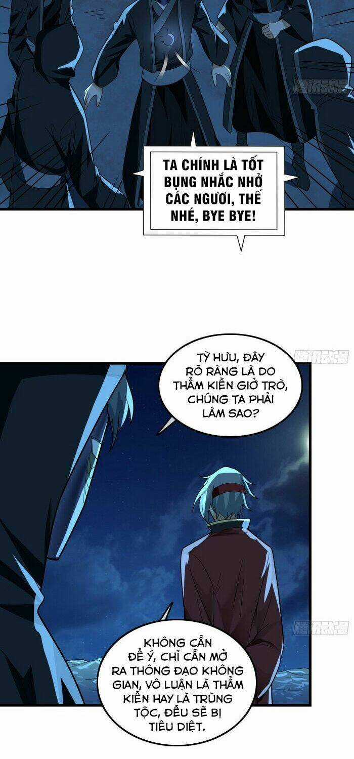 Khắc Kim Đại Lão - Chapter 161 - Trang 33