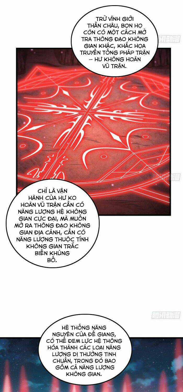 Khắc Kim Đại Lão - Chapter 161 - Trang 42