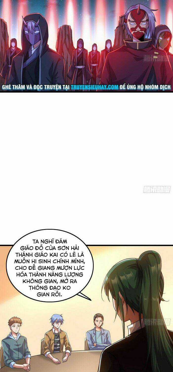 Khắc Kim Đại Lão - Chapter 161 - Trang 43