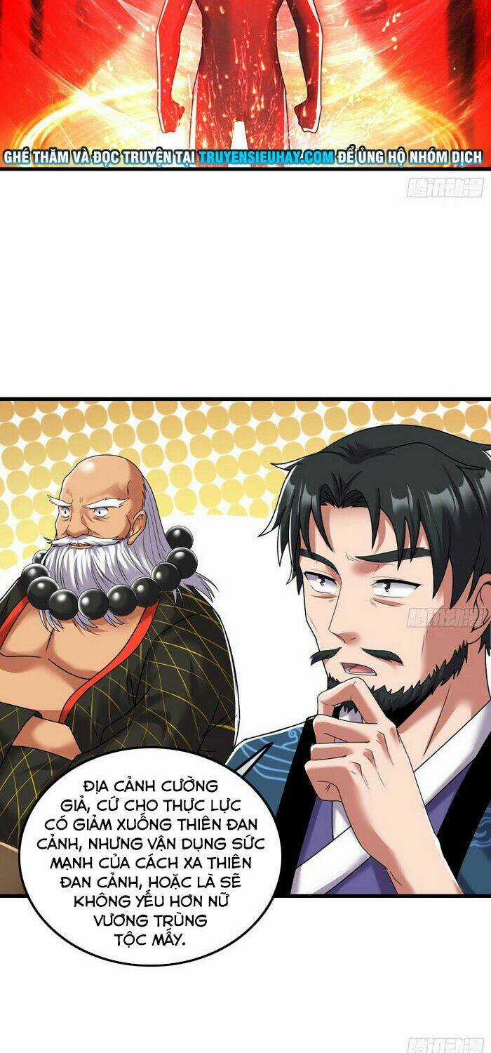 Khắc Kim Đại Lão - Chapter 161 - Trang 47