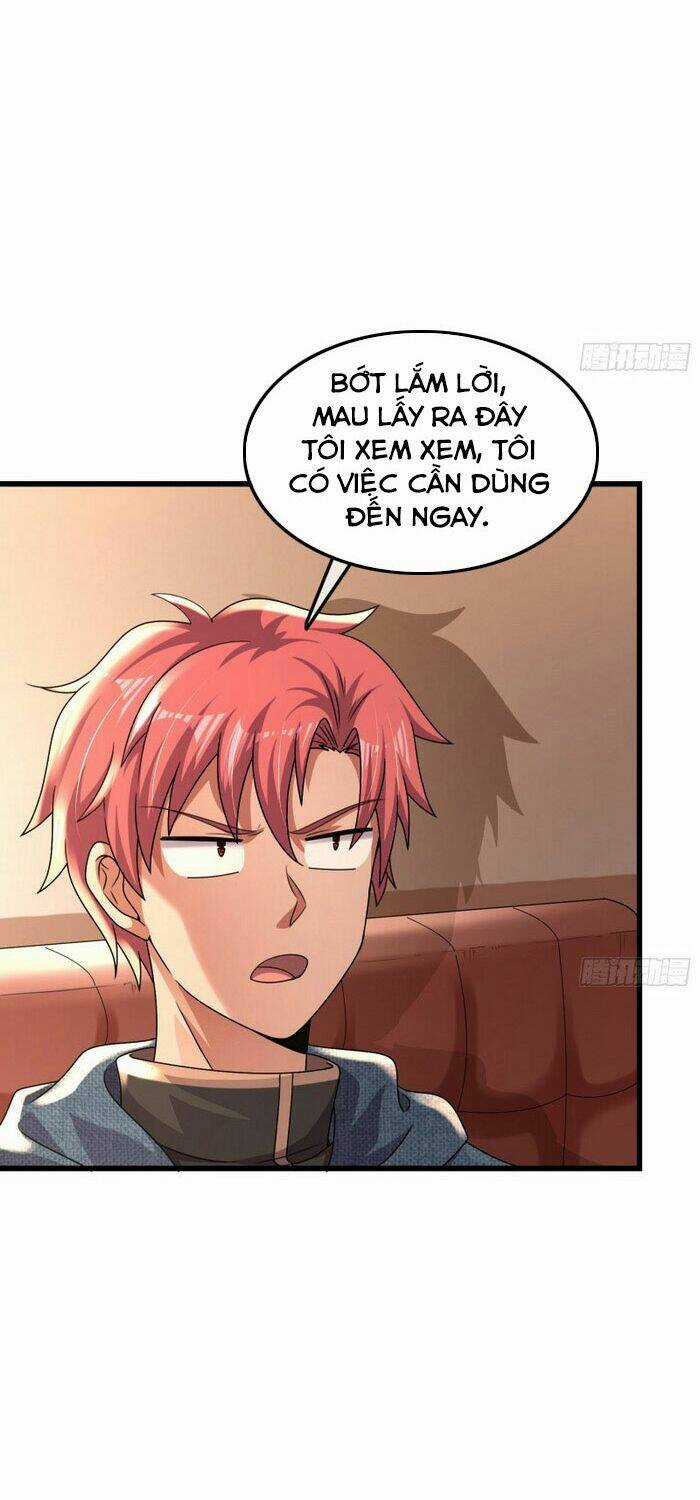 Khắc Kim Đại Lão - Chapter 162 - Trang 12