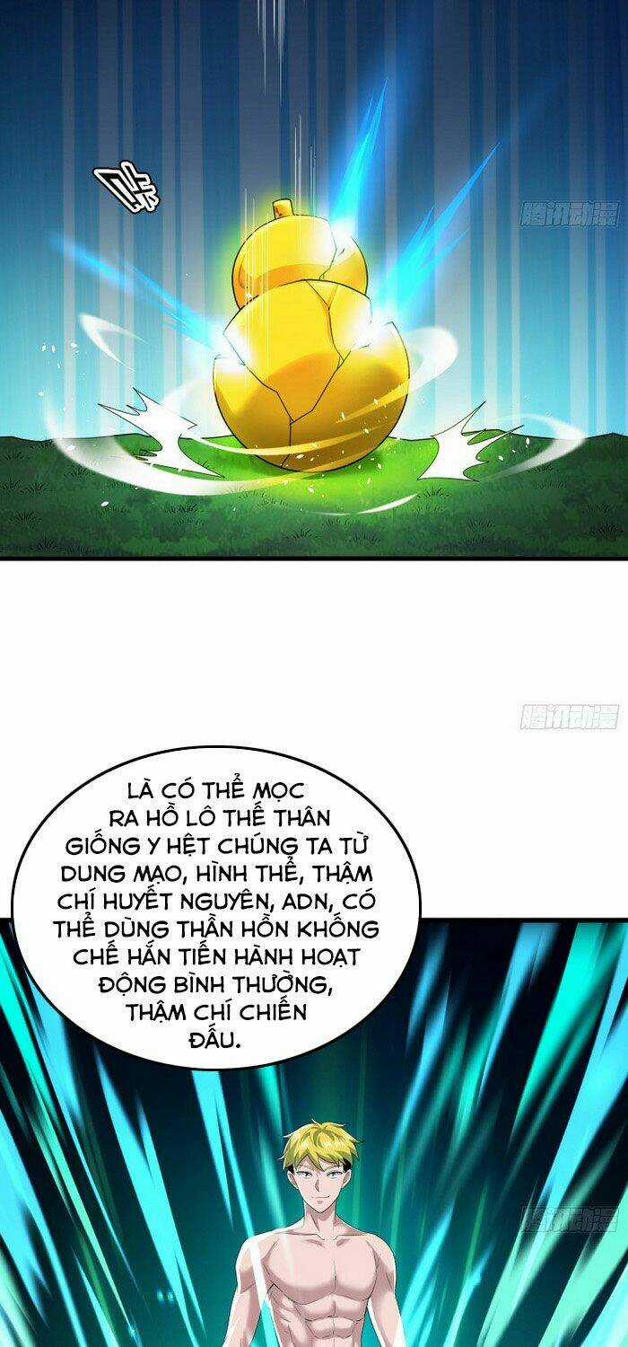 Khắc Kim Đại Lão - Chapter 162 - Trang 17