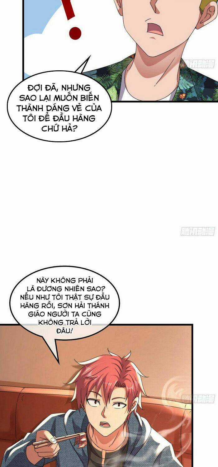 Khắc Kim Đại Lão - Chapter 162 - Trang 3