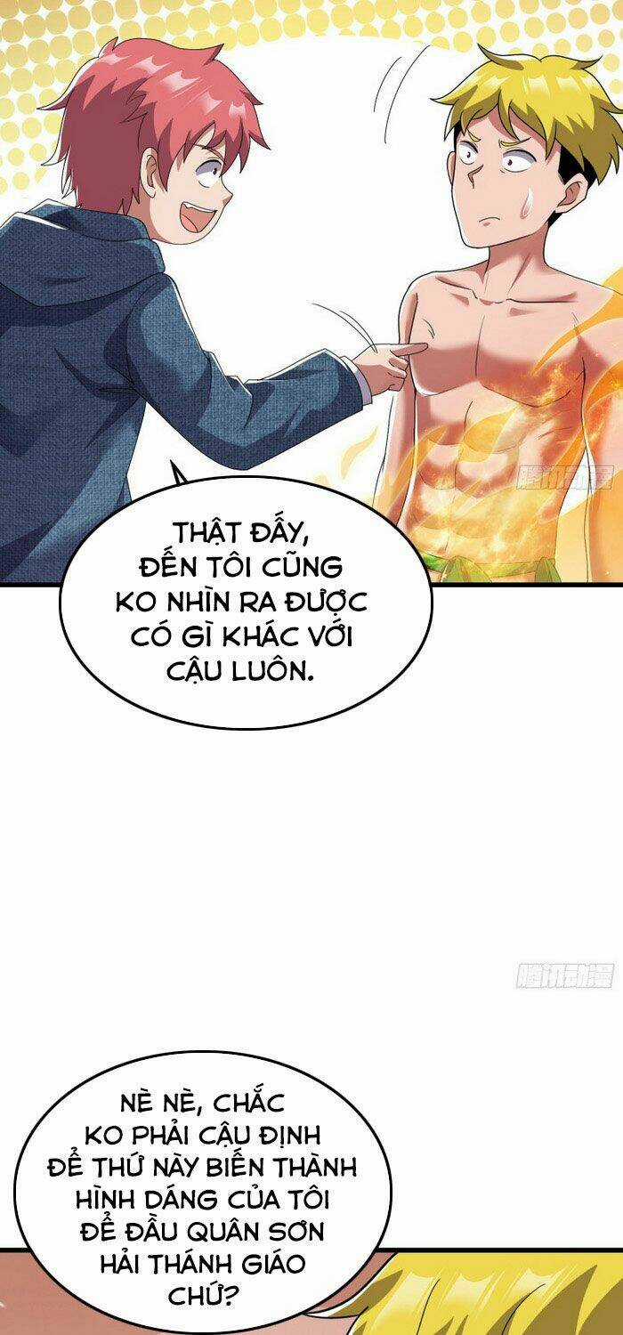 Khắc Kim Đại Lão - Chapter 162 - Trang 21
