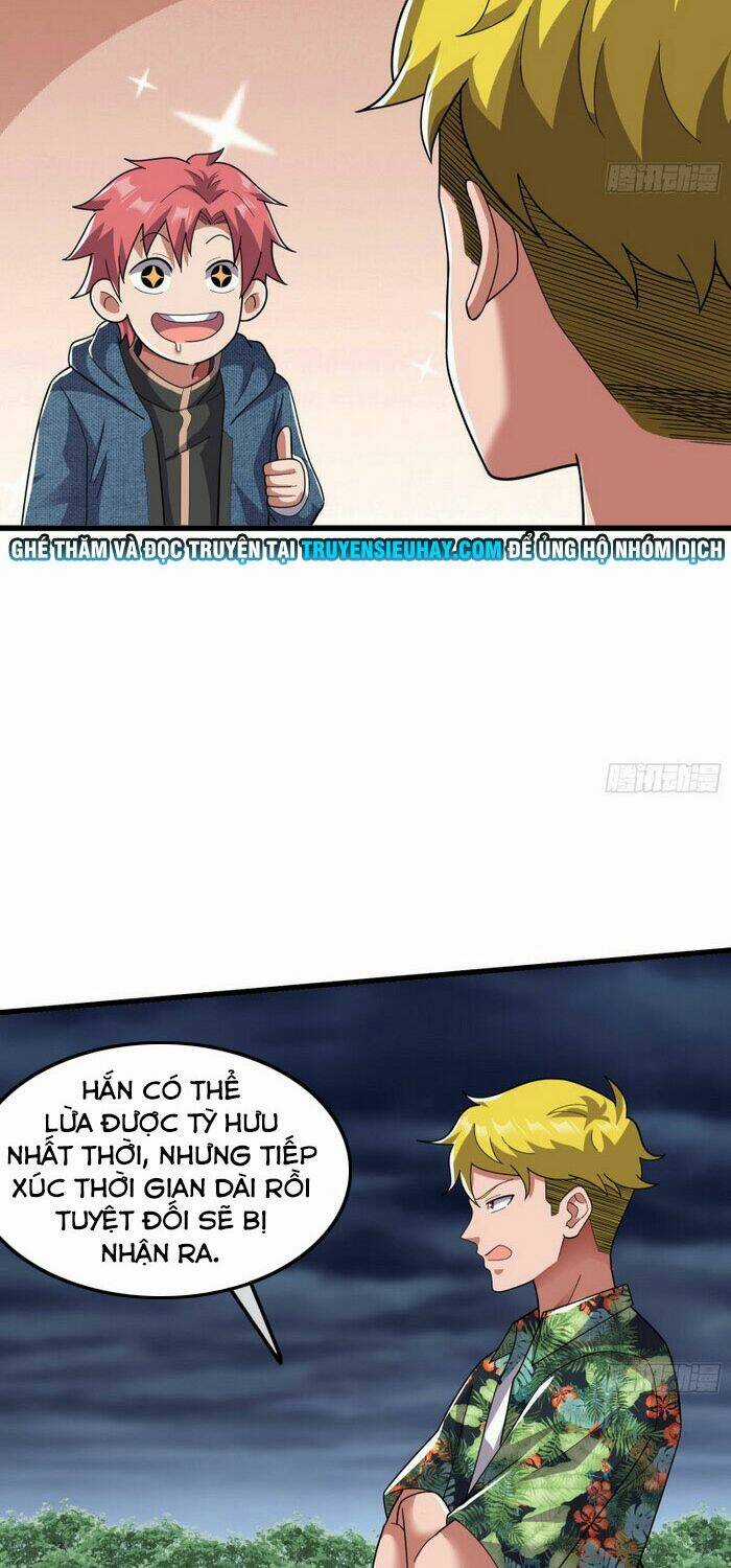 Khắc Kim Đại Lão - Chapter 162 - Trang 22