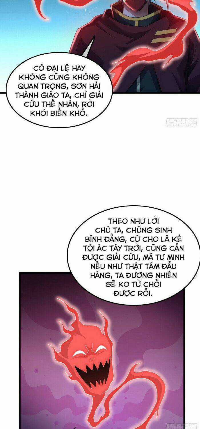 Khắc Kim Đại Lão - Chapter 162 - Trang 30