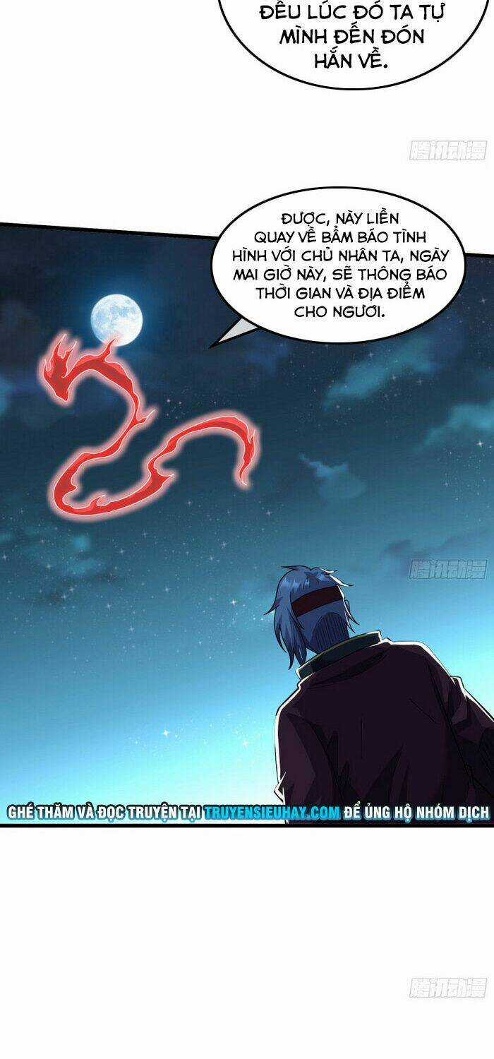 Khắc Kim Đại Lão - Chapter 162 - Trang 32