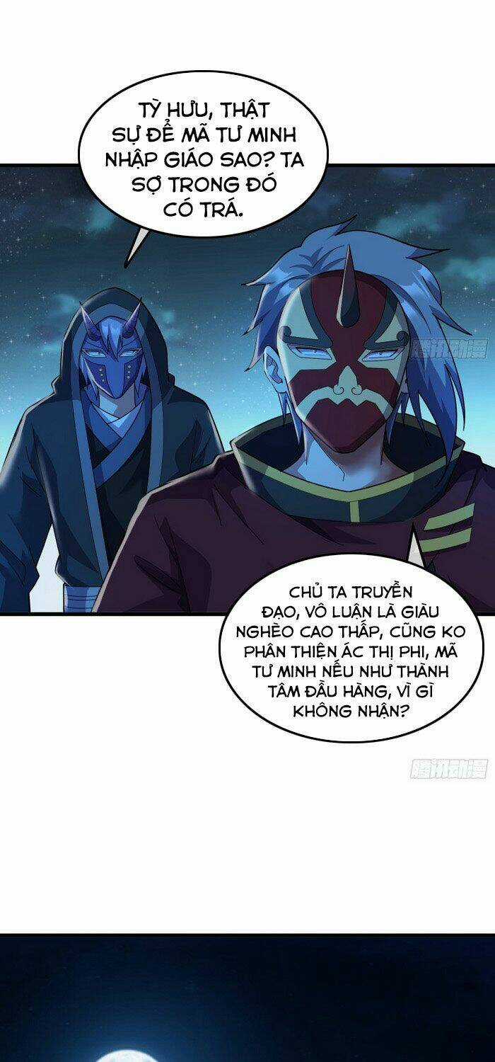 Khắc Kim Đại Lão - Chapter 162 - Trang 33