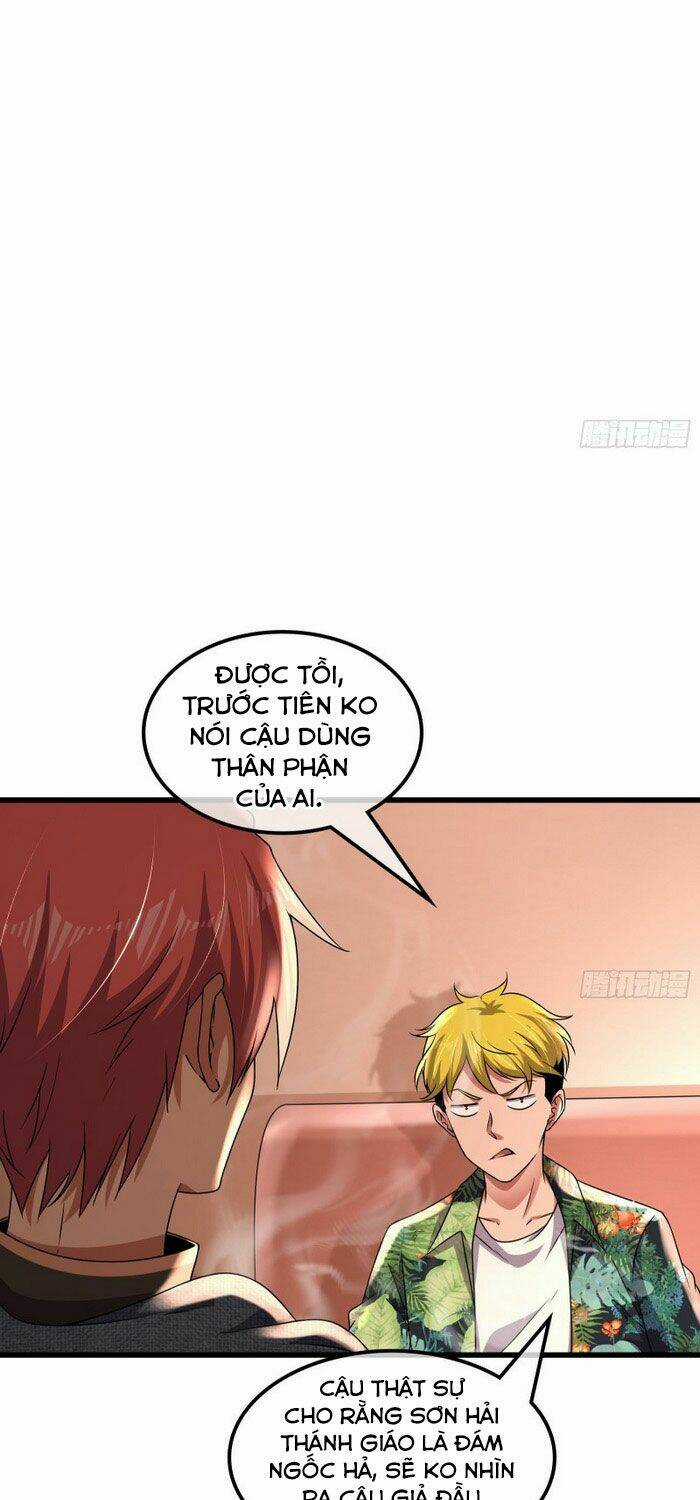 Khắc Kim Đại Lão - Chapter 162 - Trang 5