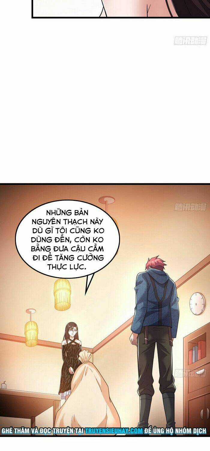 Khắc Kim Đại Lão - Chapter 162 - Trang 42