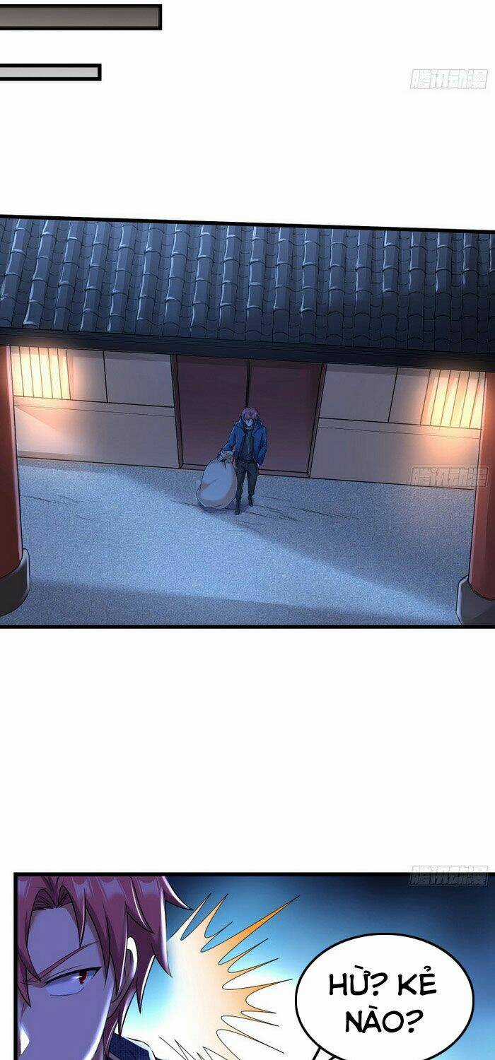 Khắc Kim Đại Lão - Chapter 162 - Trang 45