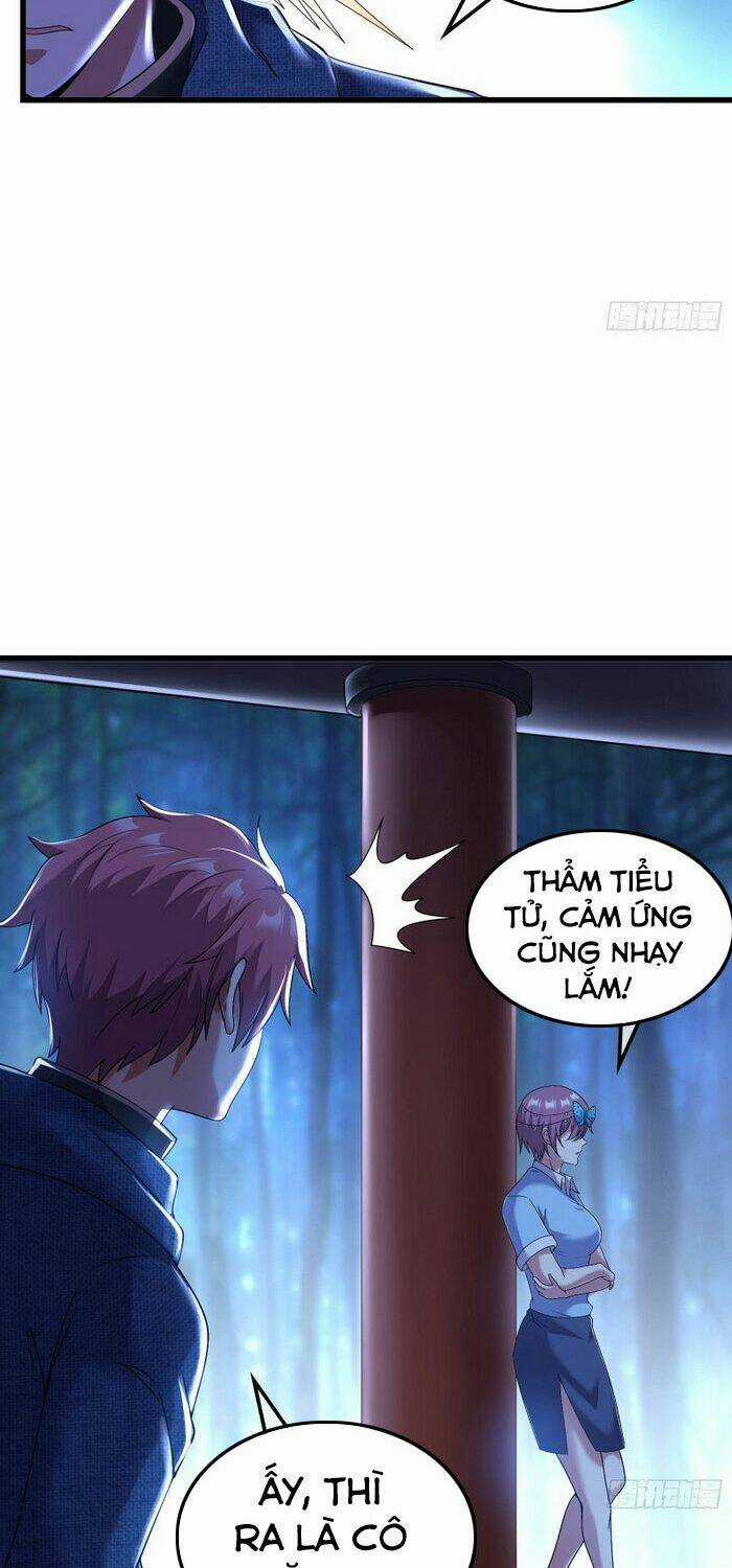 Khắc Kim Đại Lão - Chapter 162 - Trang 46