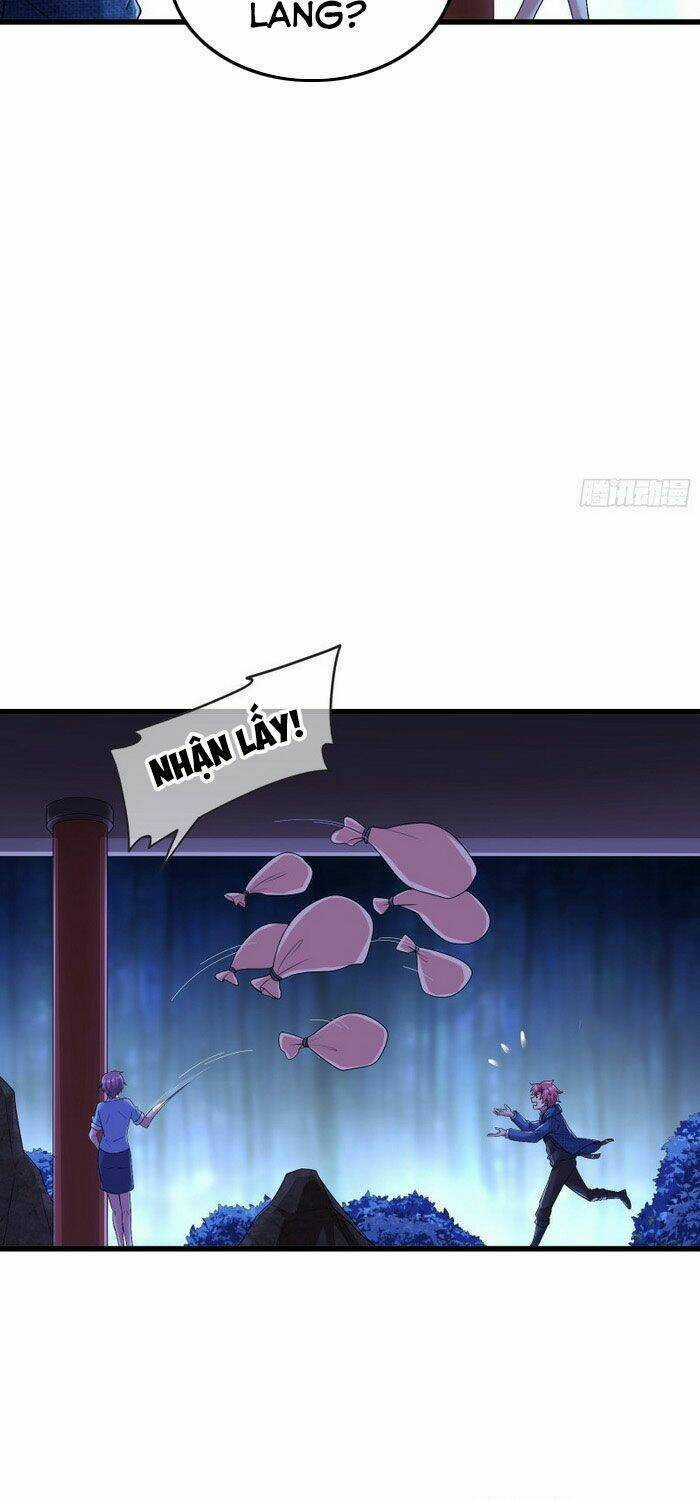 Khắc Kim Đại Lão - Chapter 162 - Trang 47