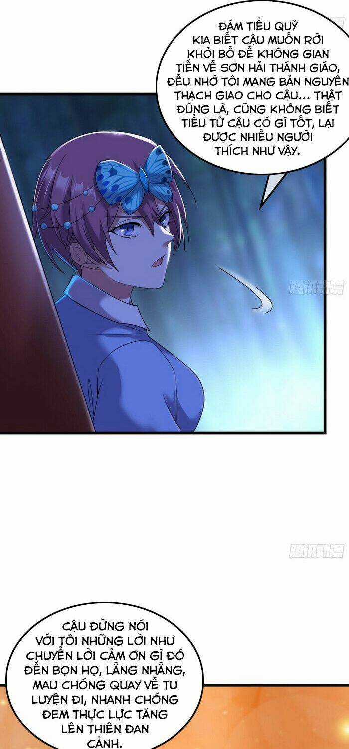 Khắc Kim Đại Lão - Chapter 162 - Trang 48