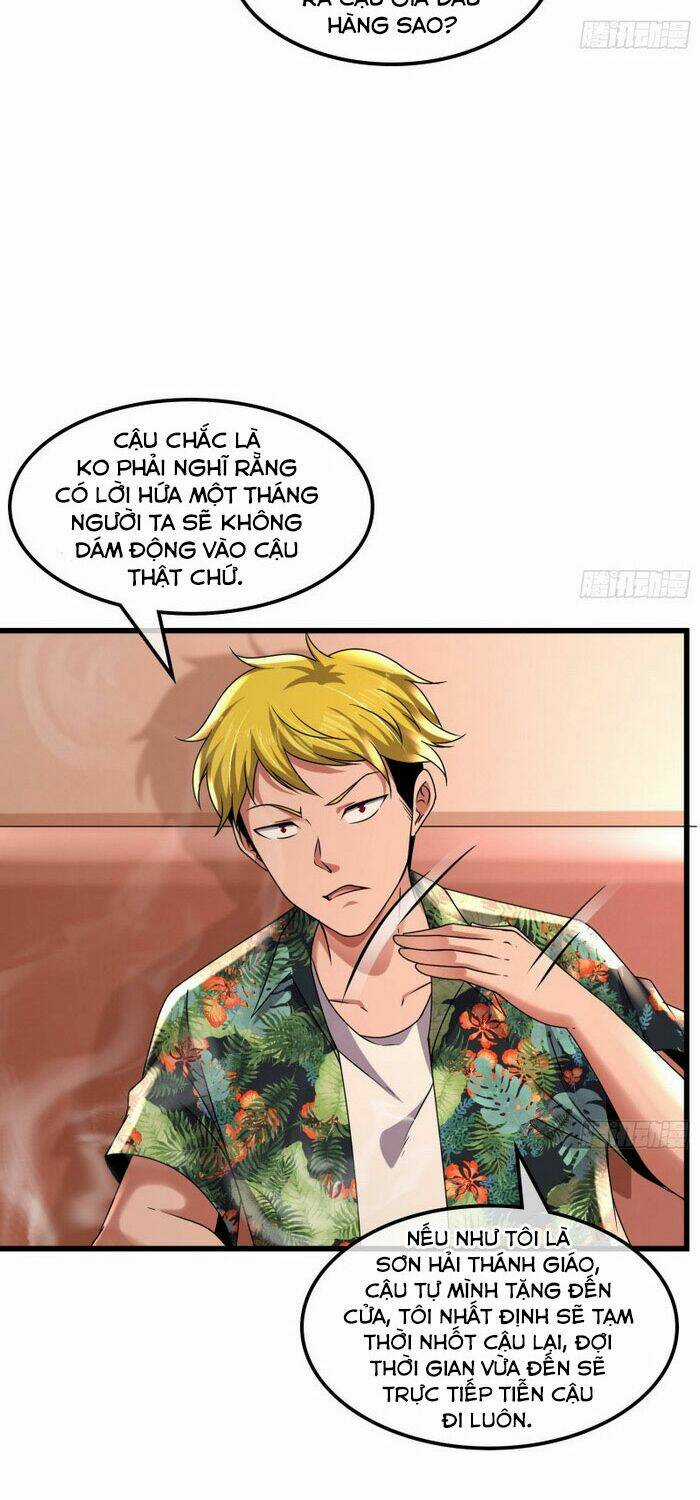 Khắc Kim Đại Lão - Chapter 162 - Trang 6