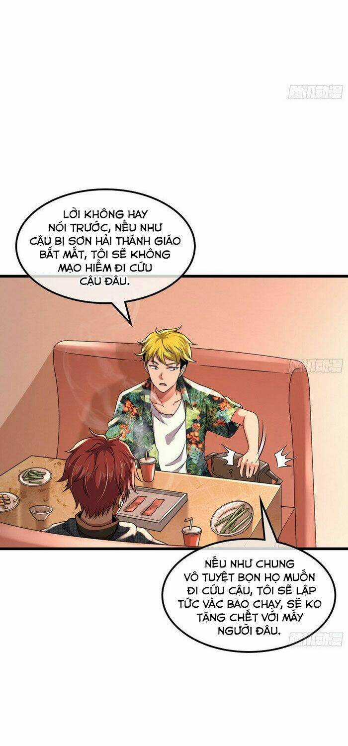 Khắc Kim Đại Lão - Chapter 162 - Trang 7