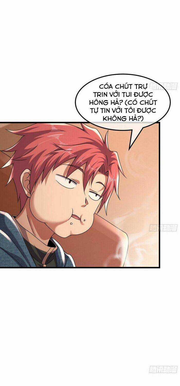 Khắc Kim Đại Lão - Chapter 162 - Trang 8