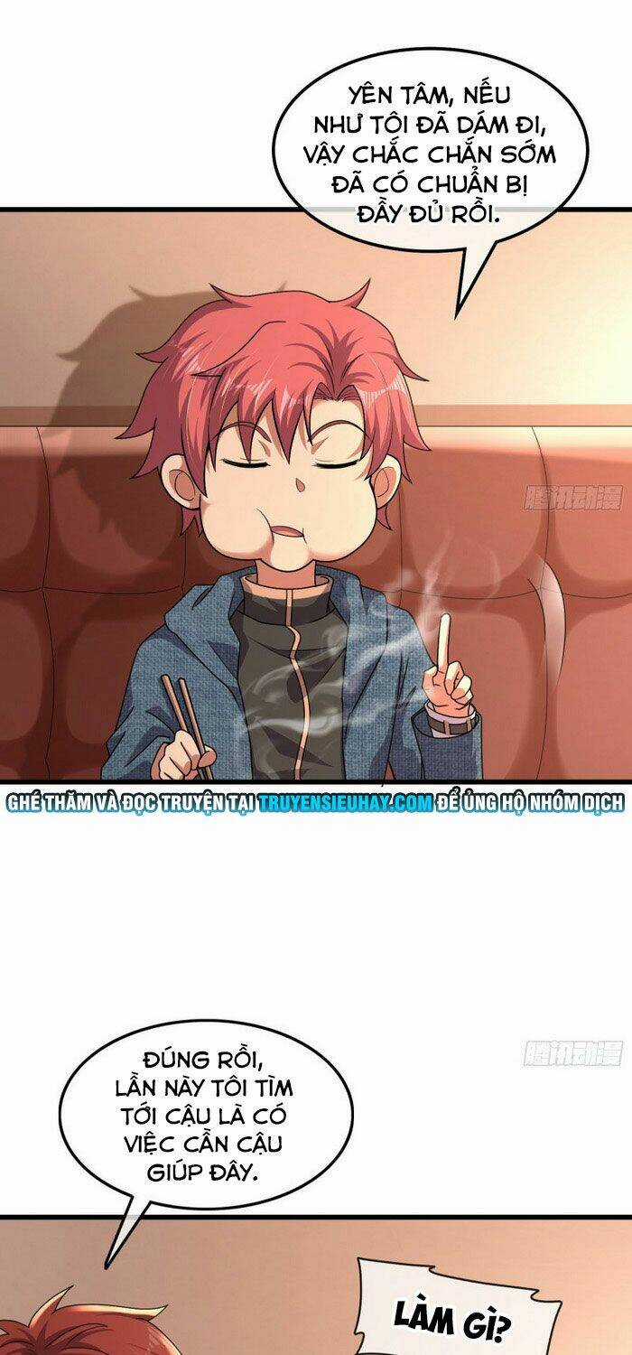 Khắc Kim Đại Lão - Chapter 162 - Trang 9