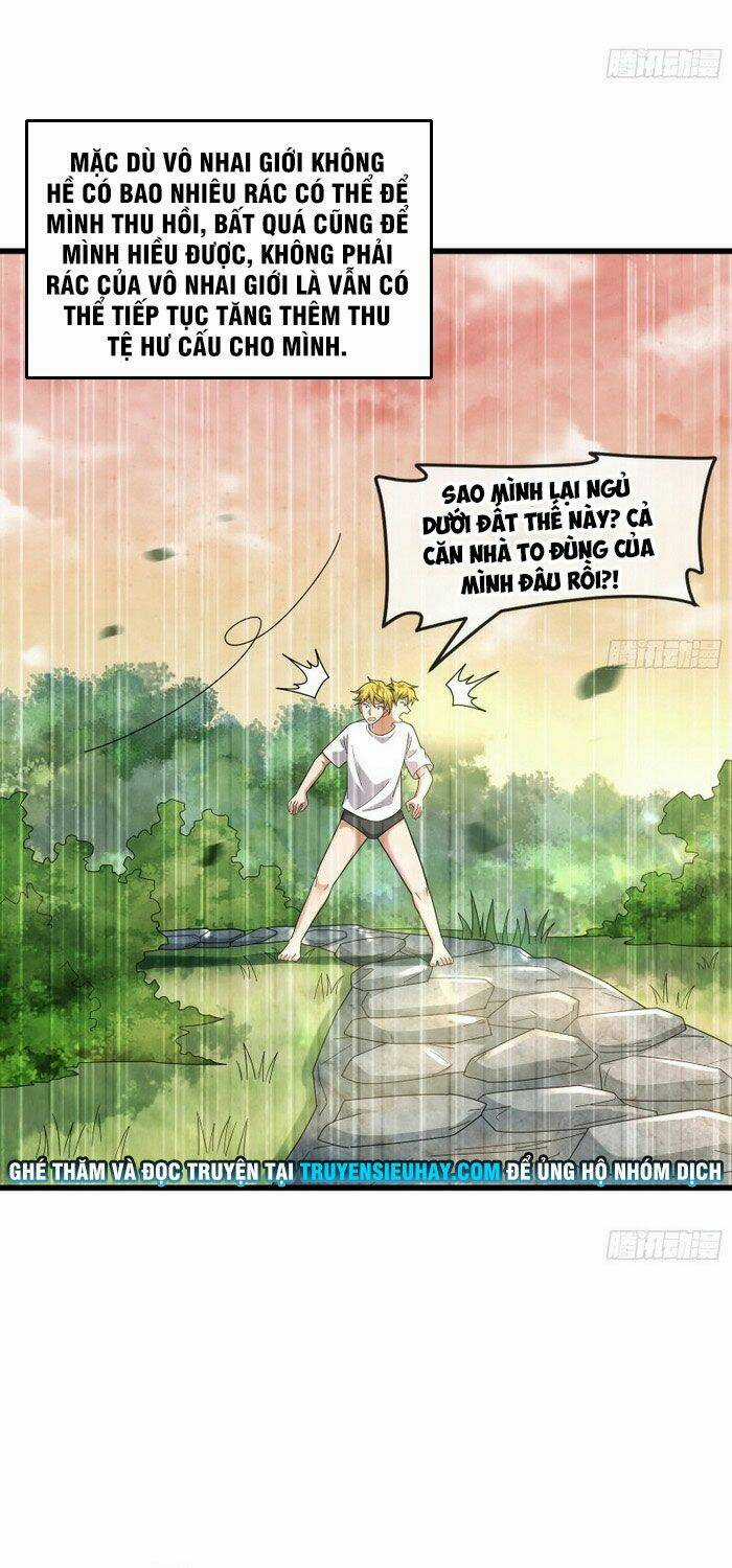 Khắc Kim Đại Lão - Chapter 163 - Trang 13